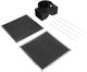 Whirlpool® Wall Mounted Range Hood Recirculating Kit-0