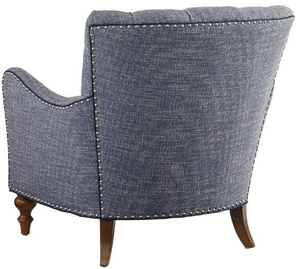Lexington Home Customizable Oyster Bay Westcott Chair-2