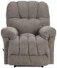 Best® Home Furnishings Customizable McGinnis Manual Space Saver® Recliner-3