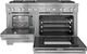 Thermador® Pro Grand® 60" Stainless Steel Pro Style Dual Fuel Range-1