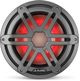 JL Audio® M3 10" Marine Subwoofer with RGB LED Lighting-5