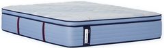 Sealy® Posturepedic® Plus Hagerstown 15" Wrapped Coil Medium Euro Pillow Top Queen Mattress