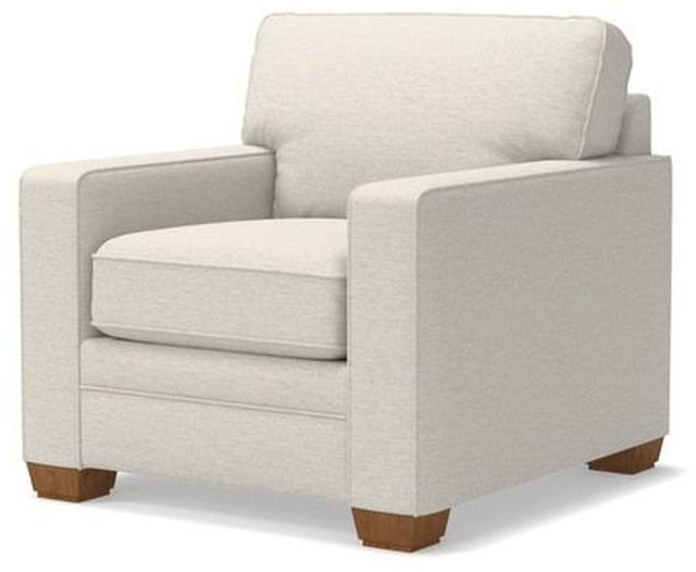 La-Z-Boy® Meyer Dove Chair-1