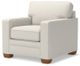 La-Z-Boy® Meyer Dove Chair-1