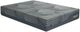 MLILY® Midnight 1.0 Hybrid 12" Firm Tight Top Full Mattress in a Box-0