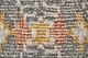 Feizy Arazad Tangerine 5' x 8' Rug-3
