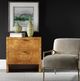 Uttermost® Indus Brown Chest-1