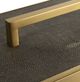Uttermost® Wessex Gray Box-5