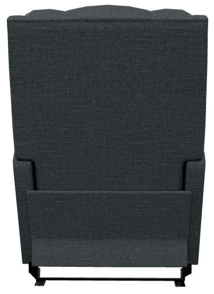 La-Z-Boy® Harbor Town Eclipse Manual Wall Recliner-3