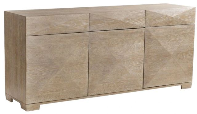 Bernhardt Aventura Marcona 3-Door Buffet-0