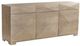 Bernhardt Aventura Marcona 3-Door Buffet-0