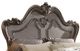 ACME Furniture Versailles Antique Platinum Queen Panel Bed-1