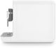 Smeg Collezione White Automatic Espresso Machine-2