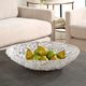 Uttermost® Glint Clear Bowl-2