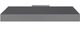 Vent-A-Hood® K Series 30" Gunsmoke Under Cabinet Range Hood-0