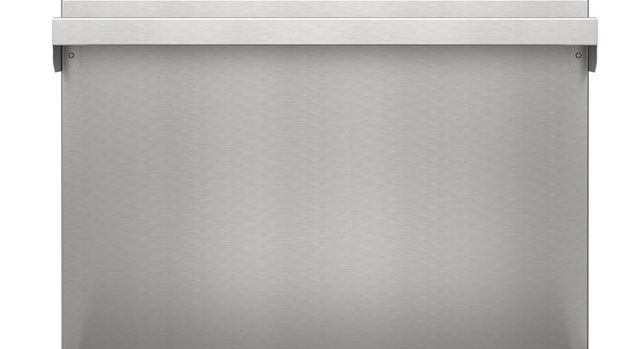 Wolf® 30" Riser with Shelf -0