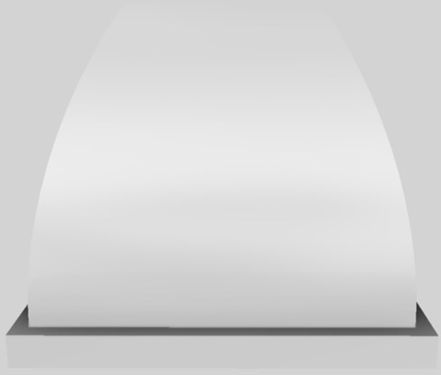 Vent-A-Hood® Designer Series 36" Stainless Steel Wall Mounted Range Hood-0
