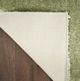 Nourison Home™ Pacific Shag Green 5'x7' Area Rug-1