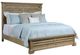 Kincaid Furniture Stone Street Pacifica California King Panel Bed-0