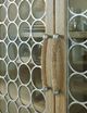 Hooker® Furniture Surfrider Driftwood Display Cabinet-3