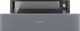 Smeg Linea 24" Mystic Gray Warming Drawer-0