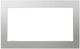 Panasonic® 27" Microwave Trim Kit - Stainless Steel-0