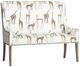Fairfield® Customizable Dora 55'' Settee-0