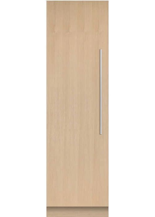 Fisher & Paykel 24" 11.9 Cu. Ft. Panel Ready Upright Freezer-0