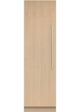 Fisher & Paykel 24" 11.9 Cu. Ft. Panel Ready Upright Freezer-0
