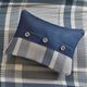 Olliix by Intelligent Design Robbie Navy Multi Twin XL Comforter and Sheet Set-4