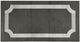 New Classic® Home Furnishings Lisbon Gray Dining Table-4