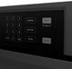 ZLINE Autograph Edition Professional 30" Black Stainless Steel Single Electric Wall Oven-4