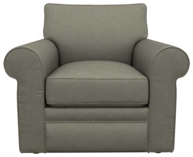 La-Z-Boy® Collins Pewter Chair-1
