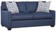 Braxton Culler Customizable Gramercy Park Loft Sofa-0