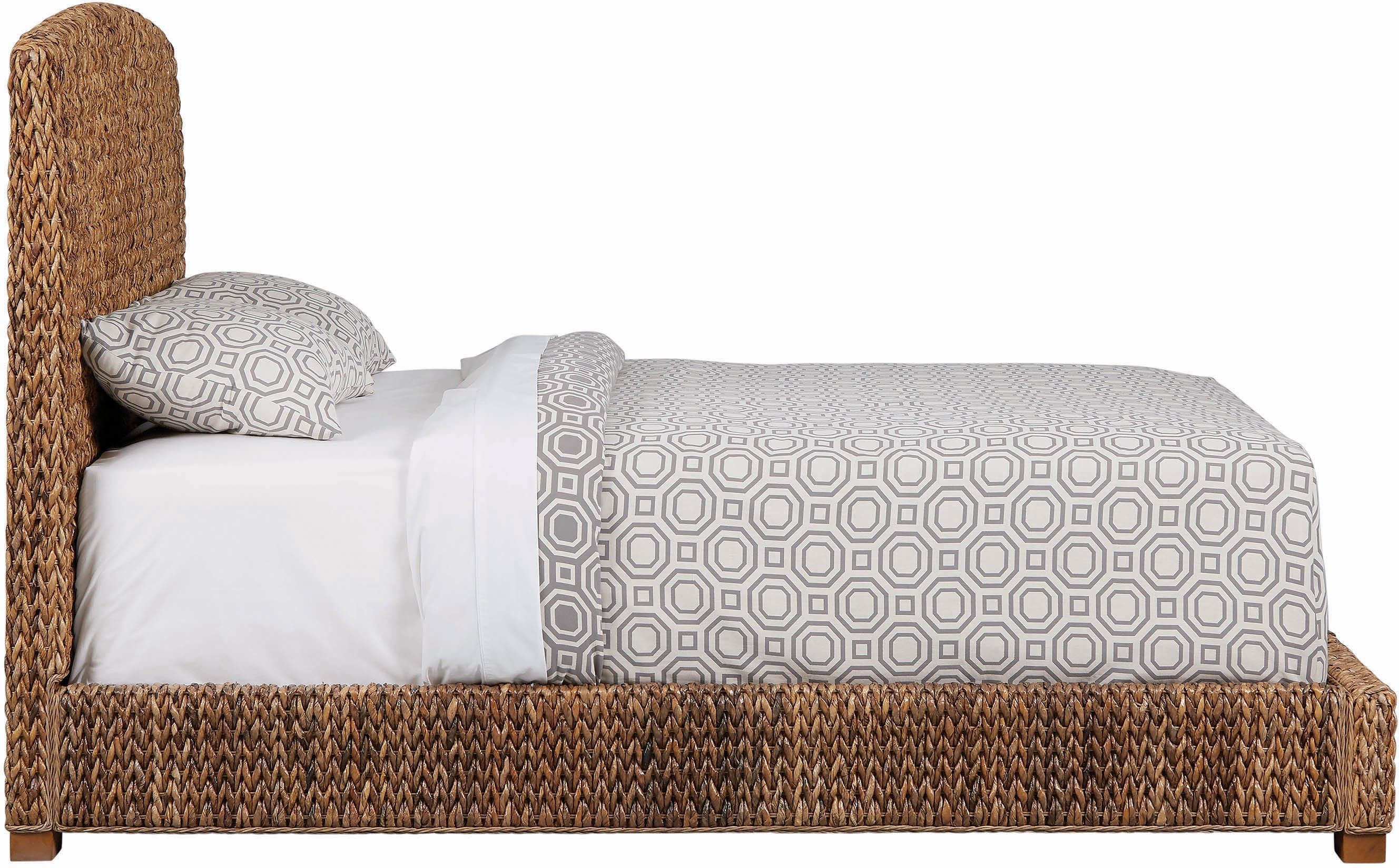 Coaster Laughton Queen Bed - Thumbnail 3