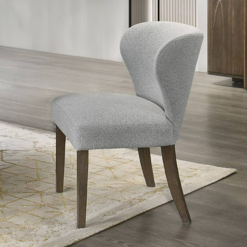Acme Furniture Dillon Side Chair - Thumbnail 3