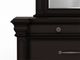 Chalet Dresser and Mirror Set-3