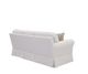 Best® Home Furnishings Customizable Susanna Skirted Sofa-4