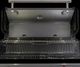 Weber® Genesis 4-Burner Stainless Steel Freestanding Liquid Propane Gas Grill-3