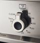Bertazzoni Professional Series 30" Yellow Freestanding Duel Fuel Range-3