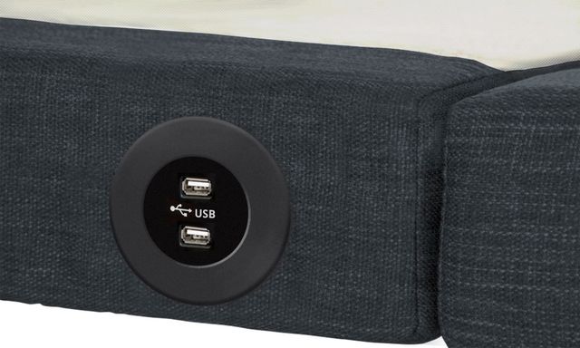 Puffy Serenity Queen Adjustable Base-4