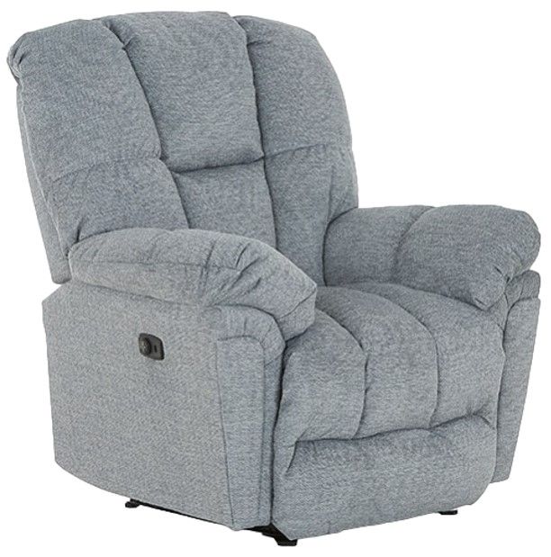 Best® Home Furnishings Customizable Lucas Power Rocker Recliner-0