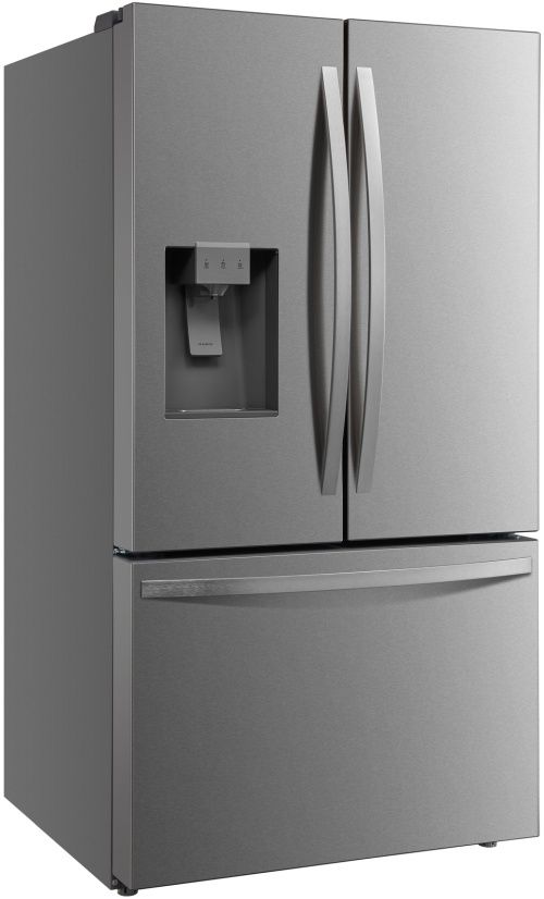 Kenmore® 36" 28.6 Cu. Ft. Fingerprint Resistant Stainless Steel French Door Refrigerator with Dual Evaporator-1