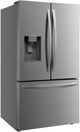 Kenmore® 36" 28.6 Cu. Ft. Fingerprint Resistant Stainless Steel French Door Refrigerator with Dual Evaporator-1