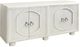 Stylecraft White Sideboard-0