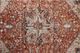 Feizy Carpio Rust 5' x 7' Rug-1