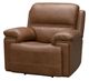 BarcaLounger® Sedrick Spence-Caramel Power Recliner-2
