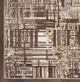 Nourison Home™ Dekor Brown 5'x7' Area Rug-3