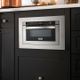 ZLINE 24" Stainless Steel Microwave Drawer with Trim Kit-3