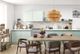 Currey & Company Antibes Natural Chandelier-3